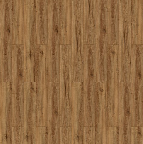 Quartz 7" x 48" 10mm - Pose libre collée