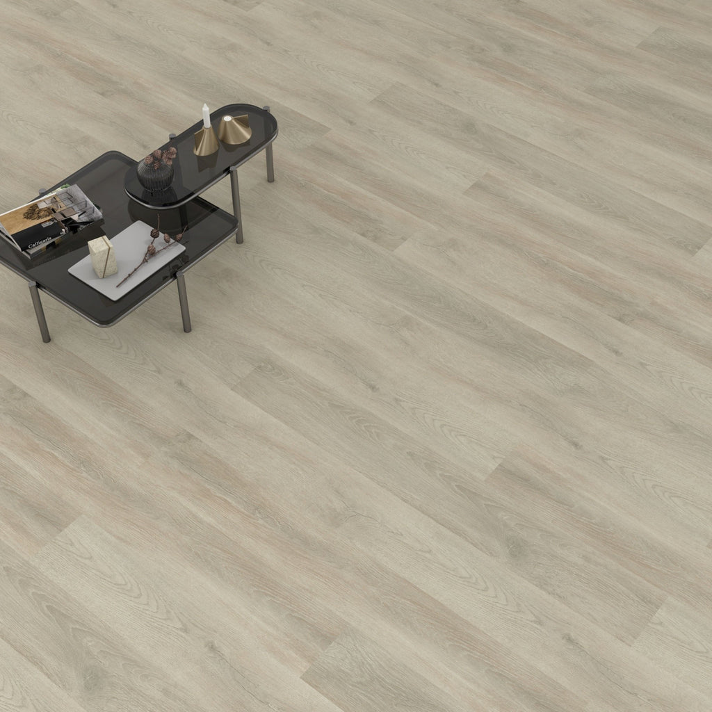 Quercia 7" x 48" 12mm - Droplock