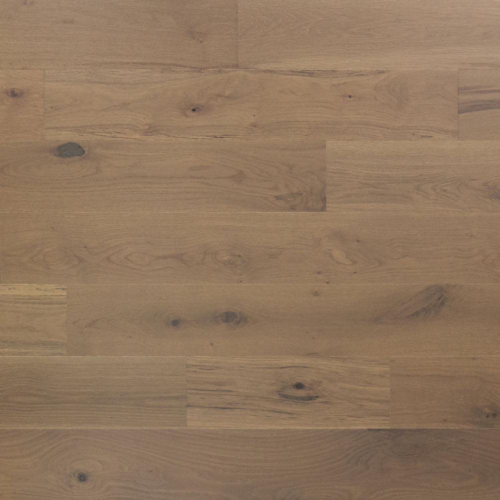 Trubalance  3/4 chêne blanc must signature 5" mat