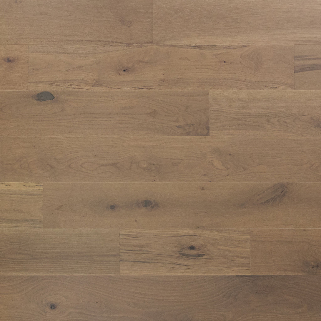 Trubalance  3/4 chêne blanc must signature 5" mat