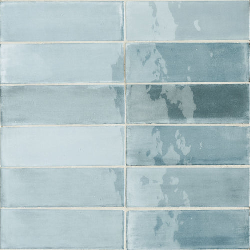 Tbrick 2" x 6,5" lustré