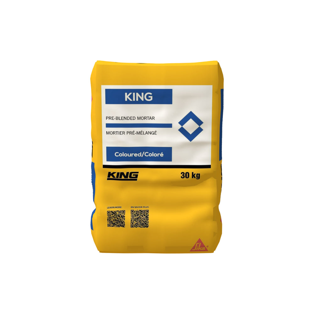 Impex stone mortier king - 1-1-6