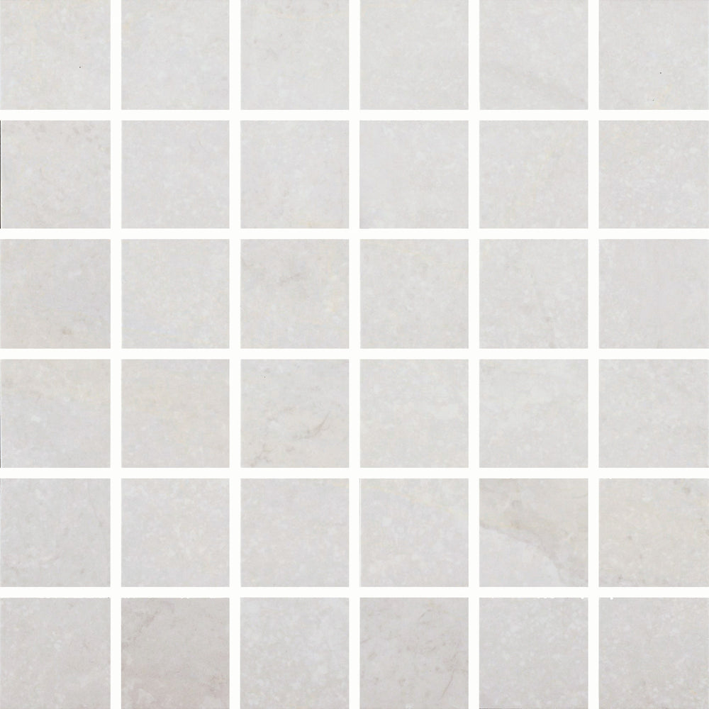 Pamesa wells mosaique 12" x 12" mat