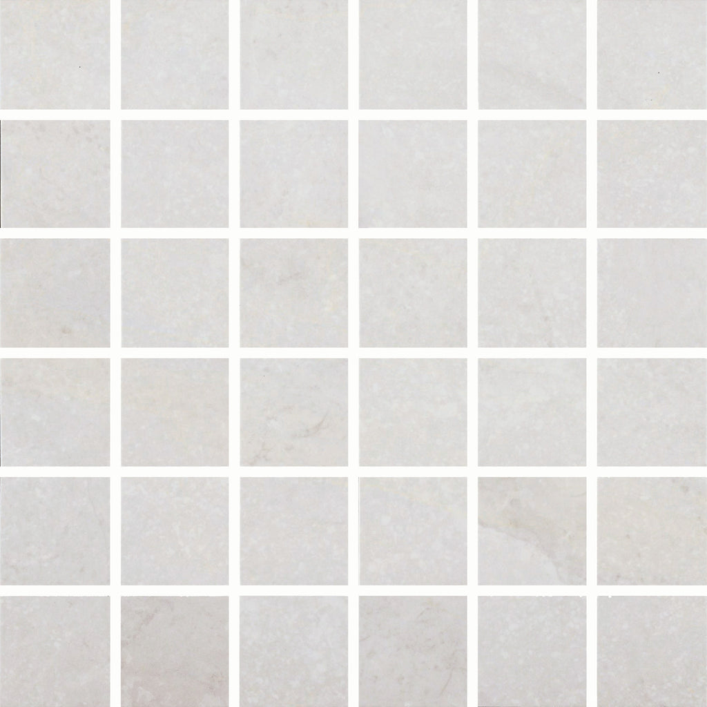 Pamesa wells mosaique 12" x 12" mat