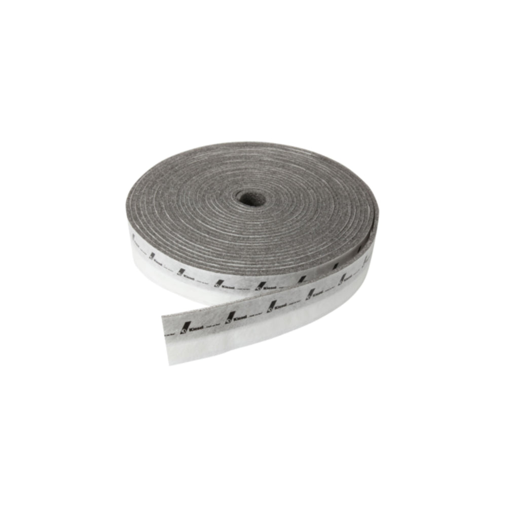 Kiesel - Joint d'expansion murale pour servoplan 82,50 pi2/rlx