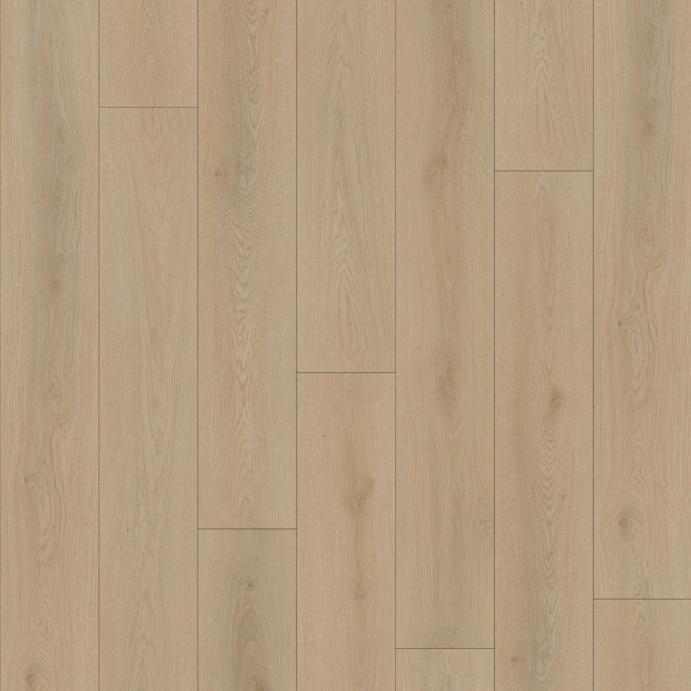 Quincy 7" x 48" 7mm - Clic