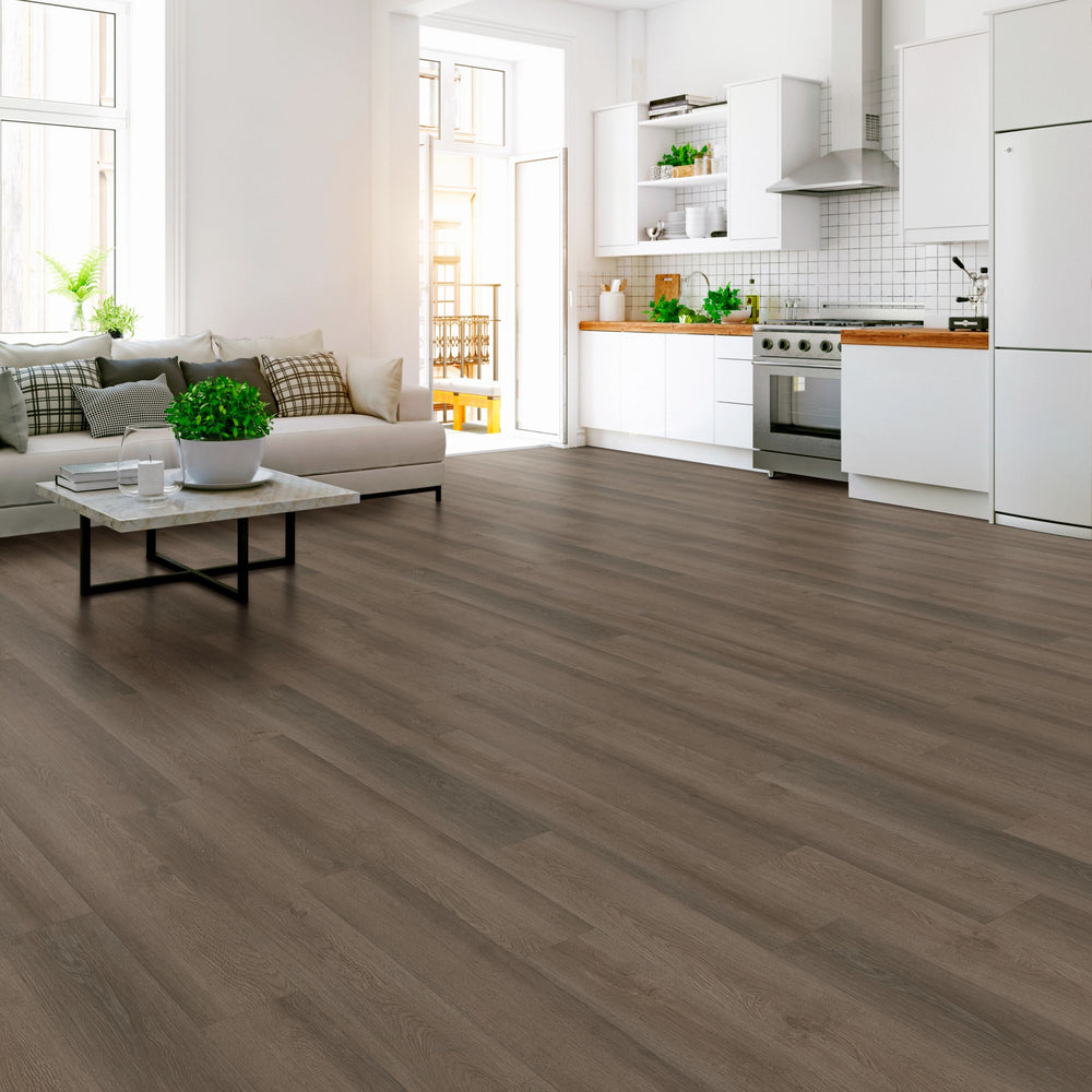 Pinto 6" x 48" - Auto-Plombant