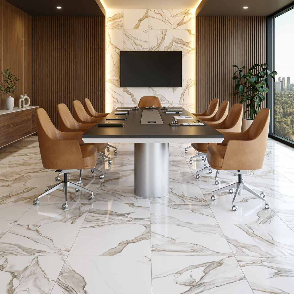 Vernazza calacatta oro