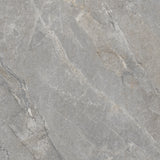 Indus 24" x 24" matte gray