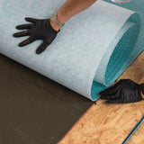 Membrane de sous-Finition mapeguard um