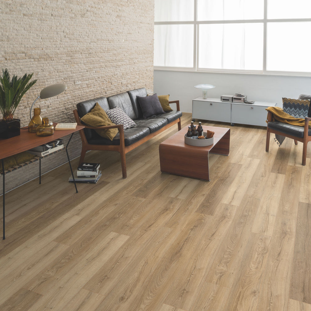 Bauhaus 7,60" x 50,87" 12mm - Ac5