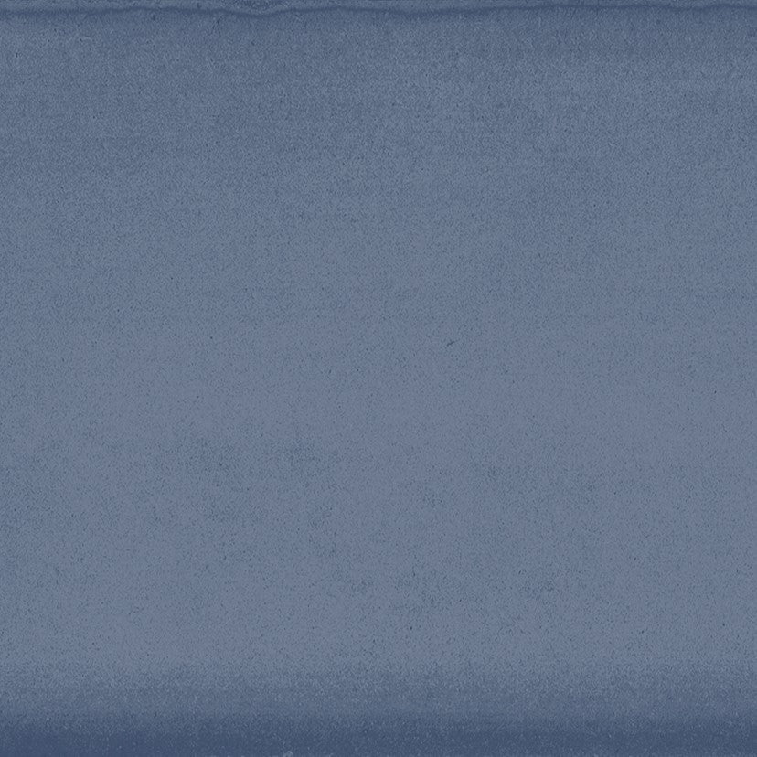 Ghent - Bleu Acier Mat / Steel Blue Matte