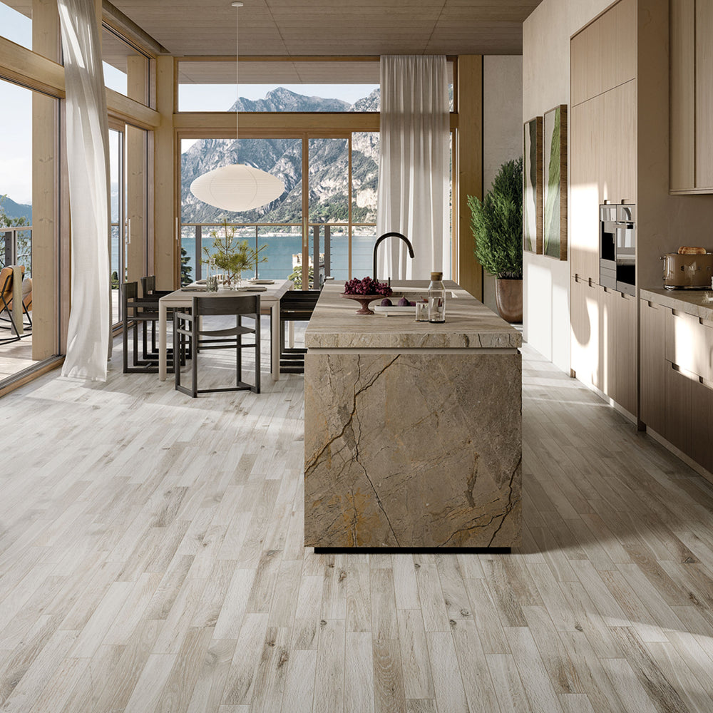 Cortina 3" x 18" mat