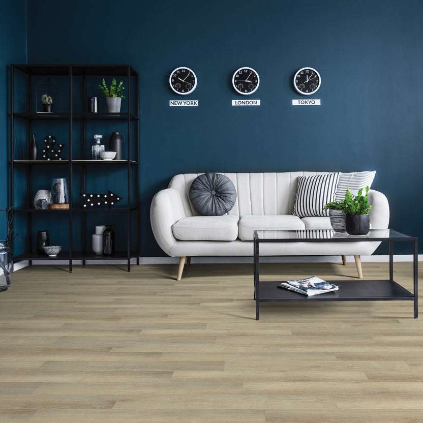 Plancher | Planchette de vinyle | Flordeco