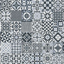 Heritage Taco Noir / Black