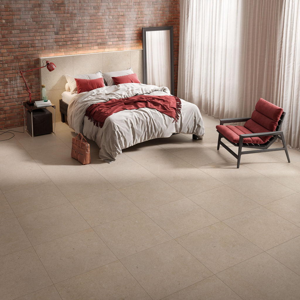 Prime stone 24" x 24" mat