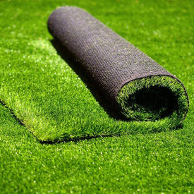 Cypress-2 exterior carpet real lawn look 13'2