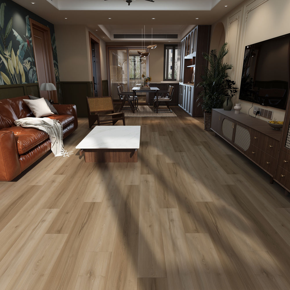 Sahara 6,50" x 48" 12mm -Clic