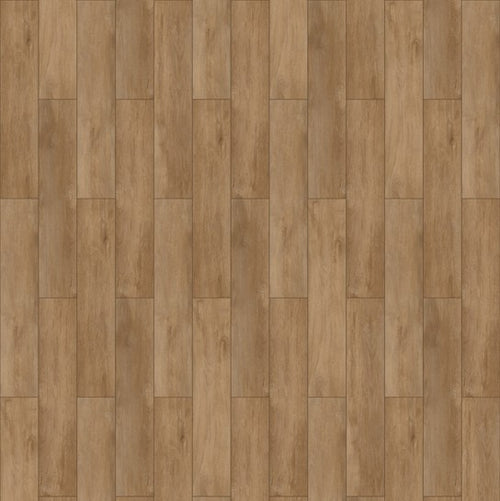 Quartz 7" x 48" 10mm - Pose libre collée