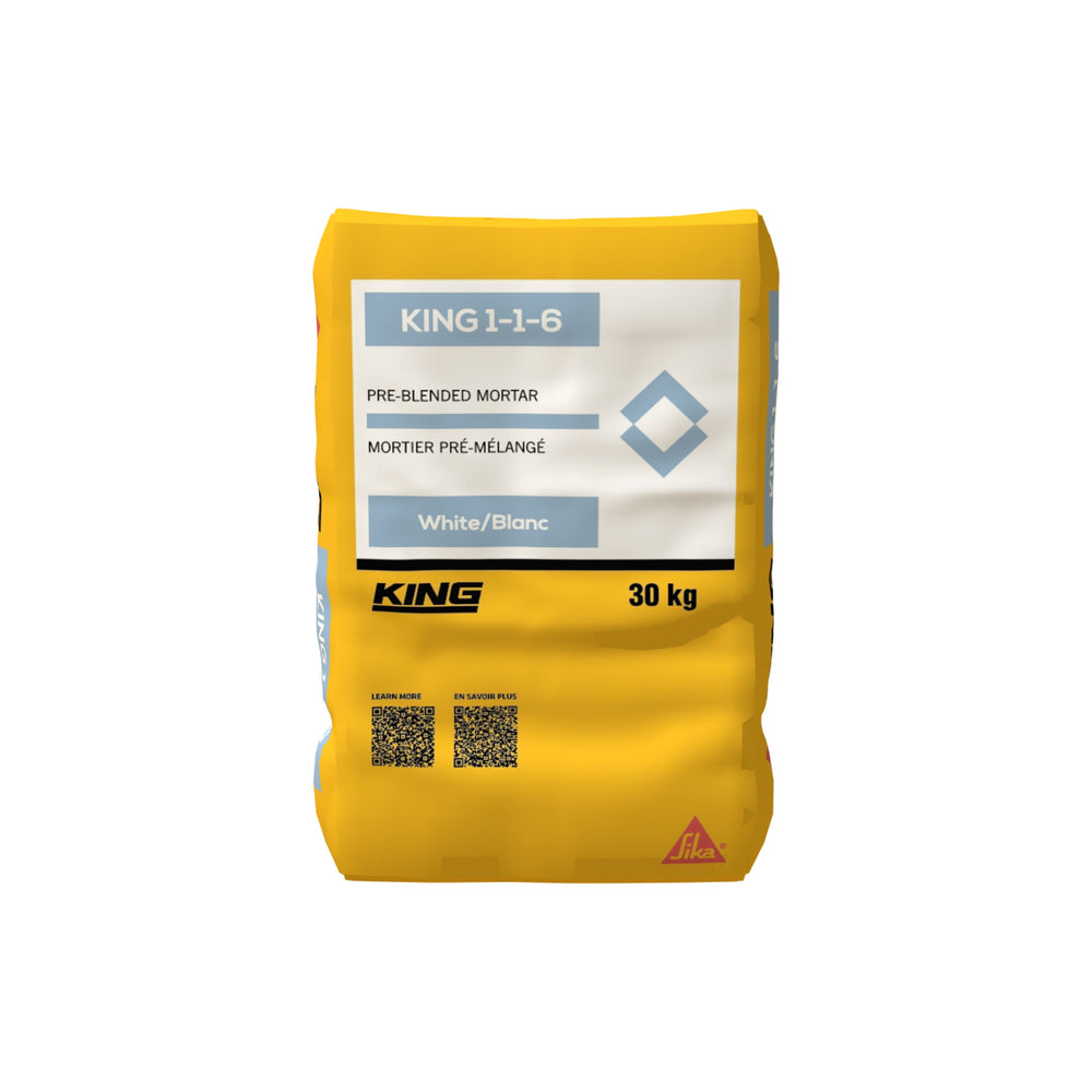 Impex stone mortier king - 1-1-6