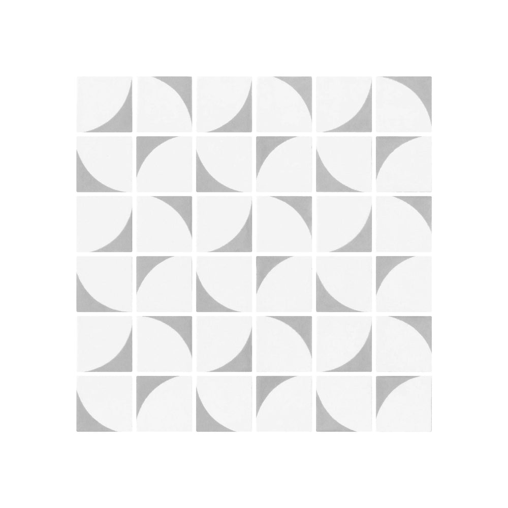 Penta mat