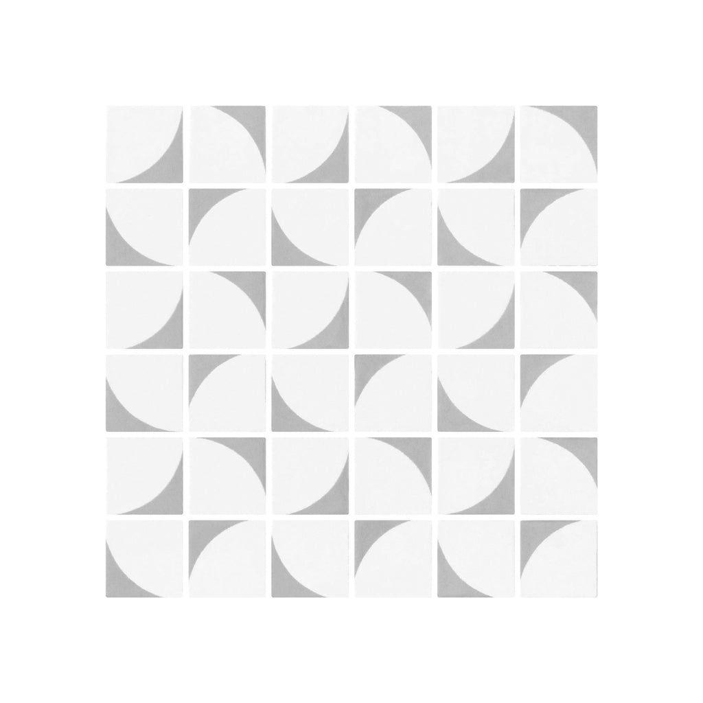 Penta mat