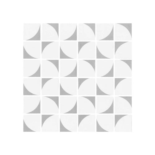 Penta mat