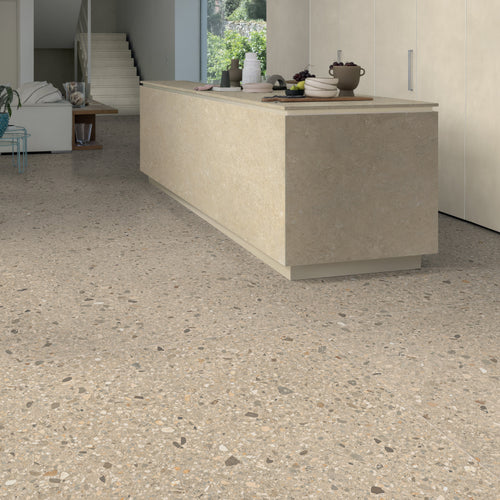 Arkistyle - Cuisine Sand + Shade Warm Kitchen