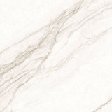 Barrow 24" x 24" white mat