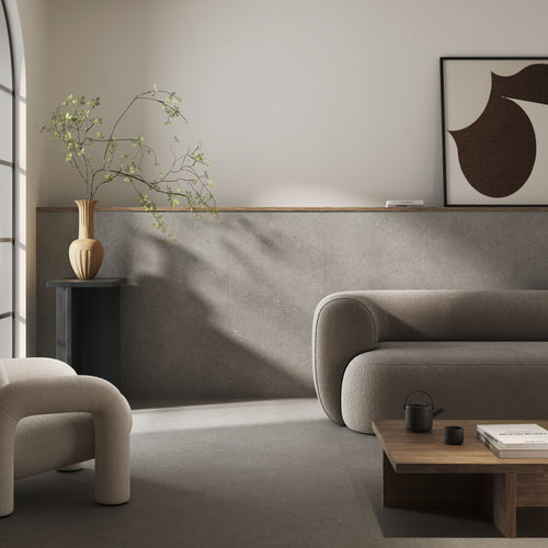 Heliostone matte