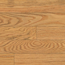 Chêne Rouge Nuance GO Flex 19 - Naturel / Red Oak Nuance OG Flex 19 - Natural