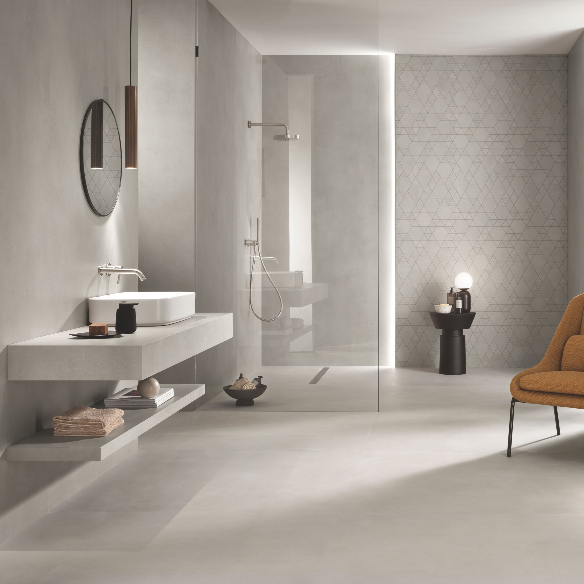 Boost balance 24" x 24"