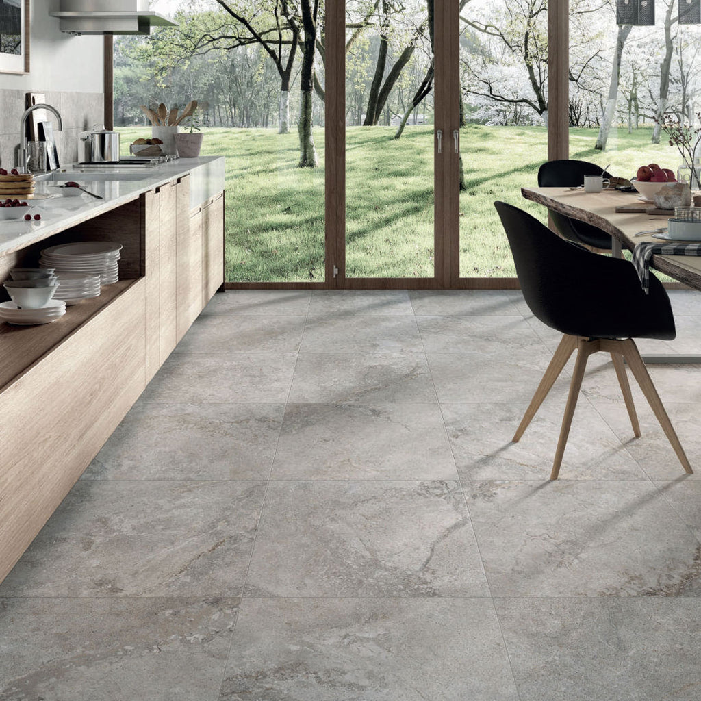 Stone Valley Cuisine Gris / Stone Valley Kitchen Grey