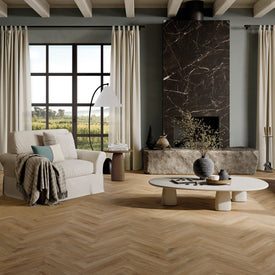 Cortina 3" x 18" mat