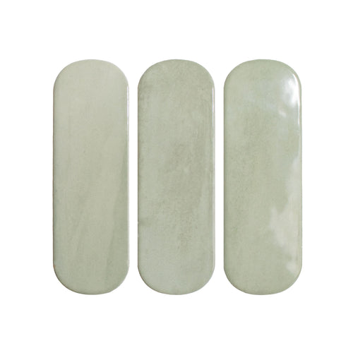 Calema 2" x 6"