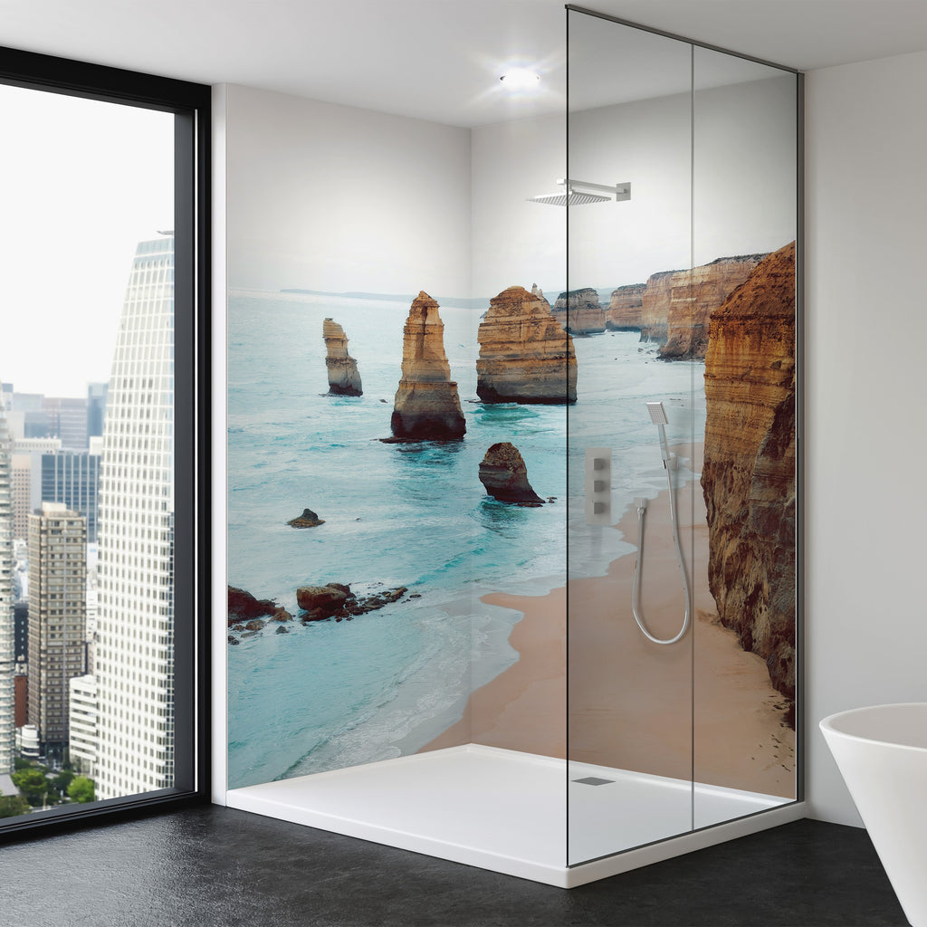 Paysage-667 - Salle de bain / Bathroom