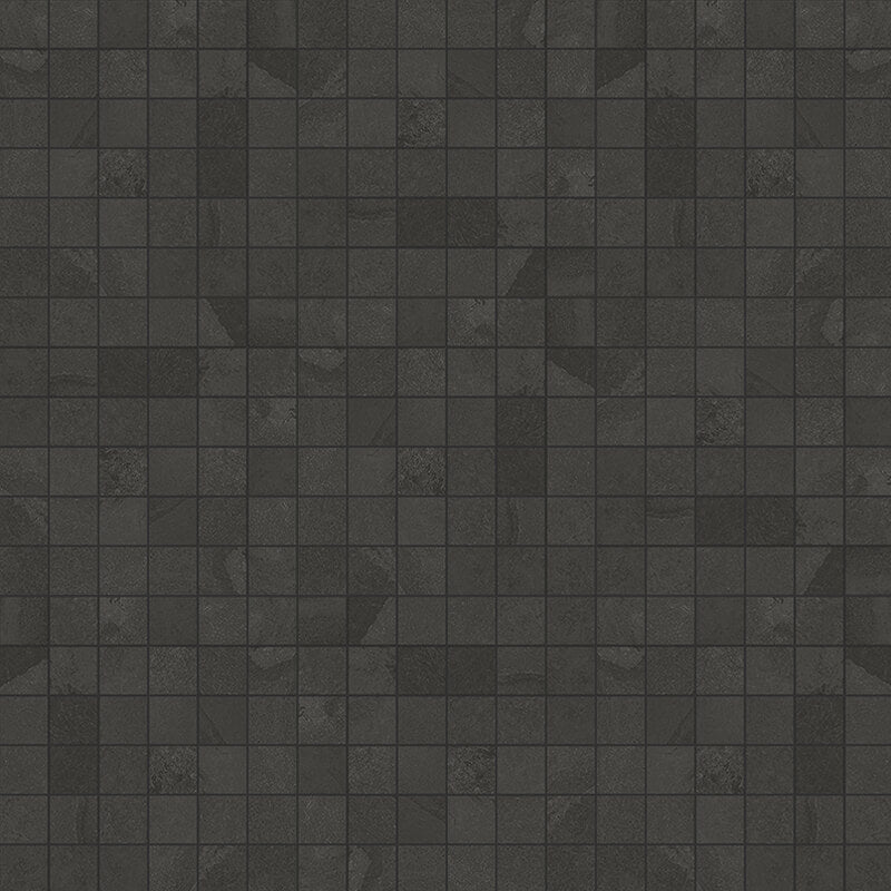 Unicom brazilian slate mosaïque
