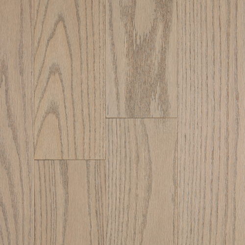 Chêne Rouge Select / Red Oak Select - Taupe