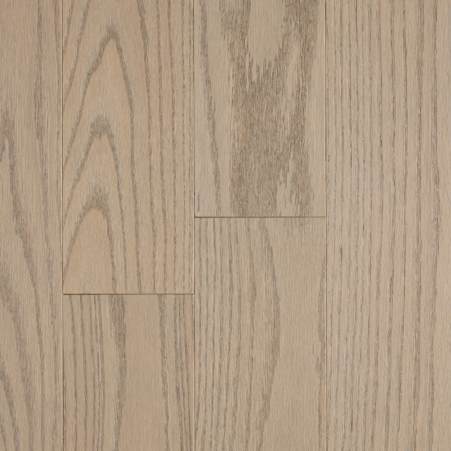 Chêne Rouge Select TB19 / Red Oak Select TB19 - Taupe