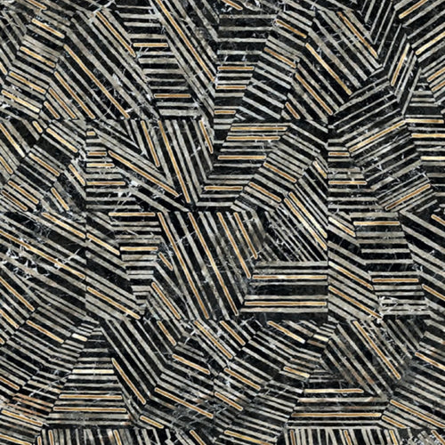 The room 24" x 48"