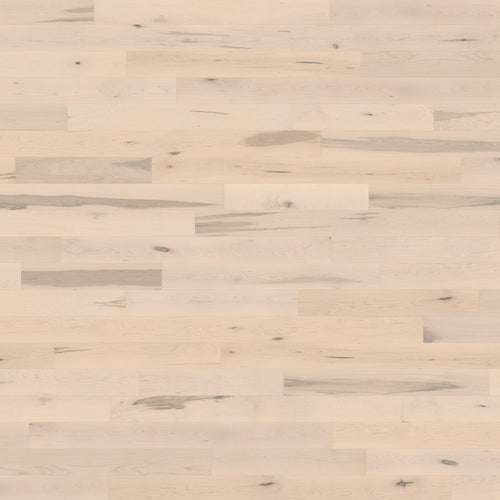 Solid must érable moulures 84"