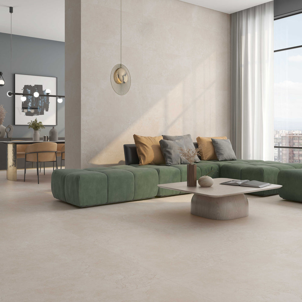 Easton cross 24" x 24"