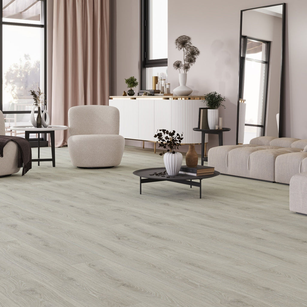 Quercia 7" x 48" 12mm - Droplock