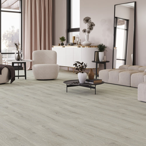 Quercia 7" x 48" 12mm - Droplock