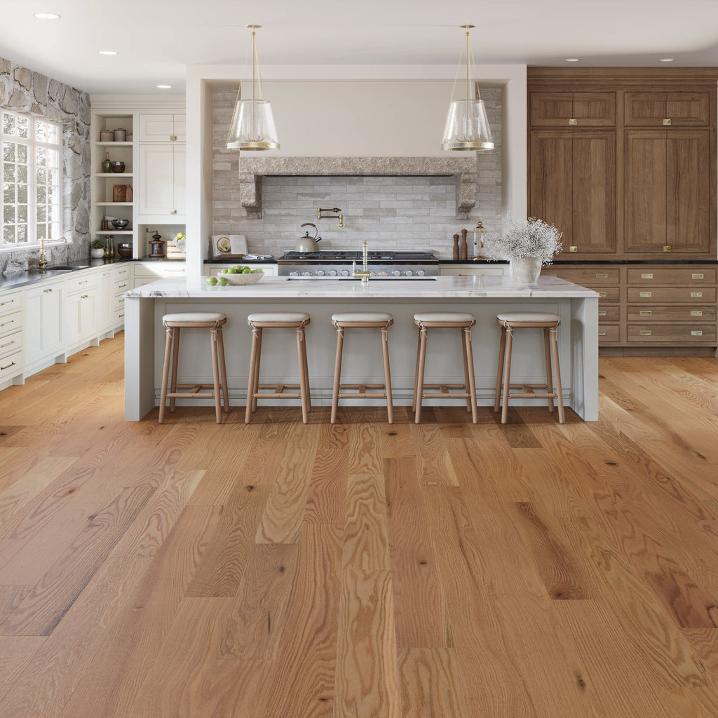 PA-Decor Oak Mimosa Character Brushed