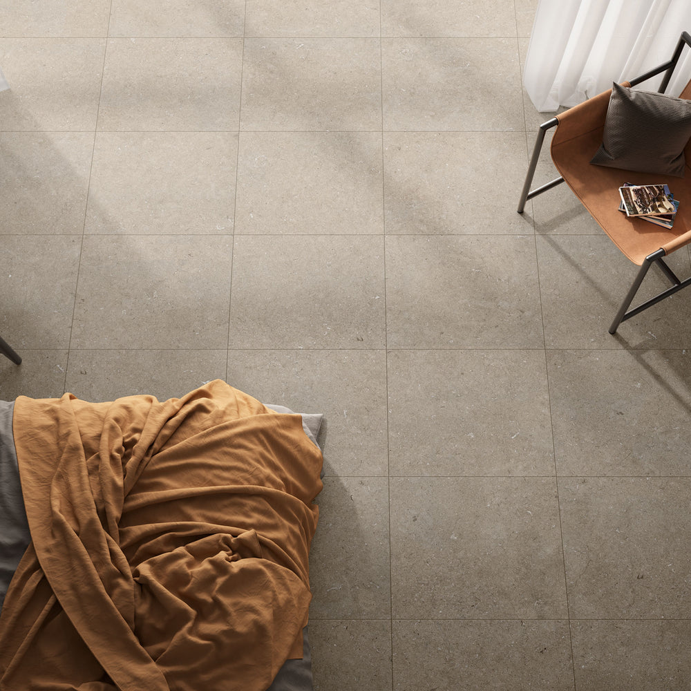 Prime stone 24" x 24" mat