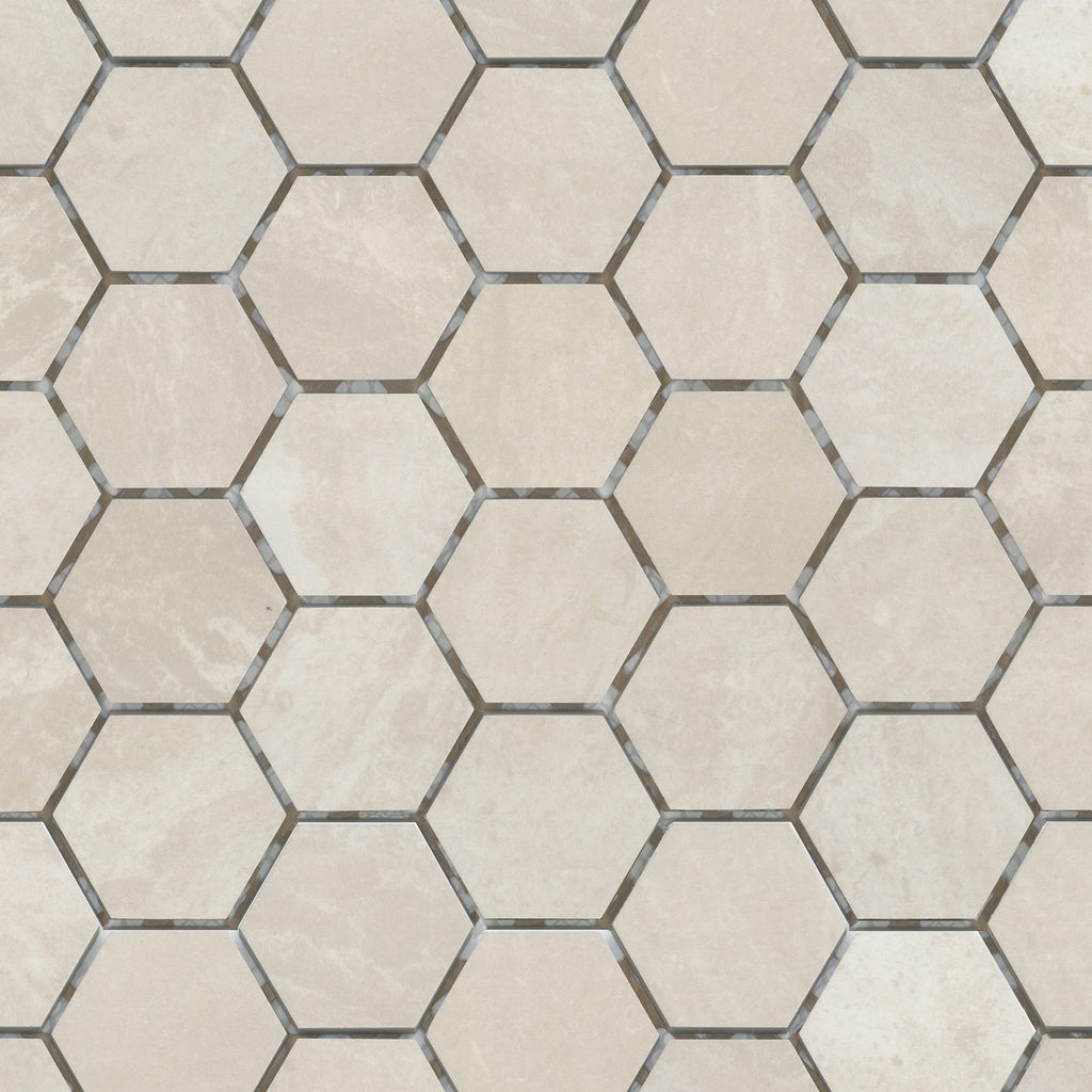 Eterna mosaïque mat