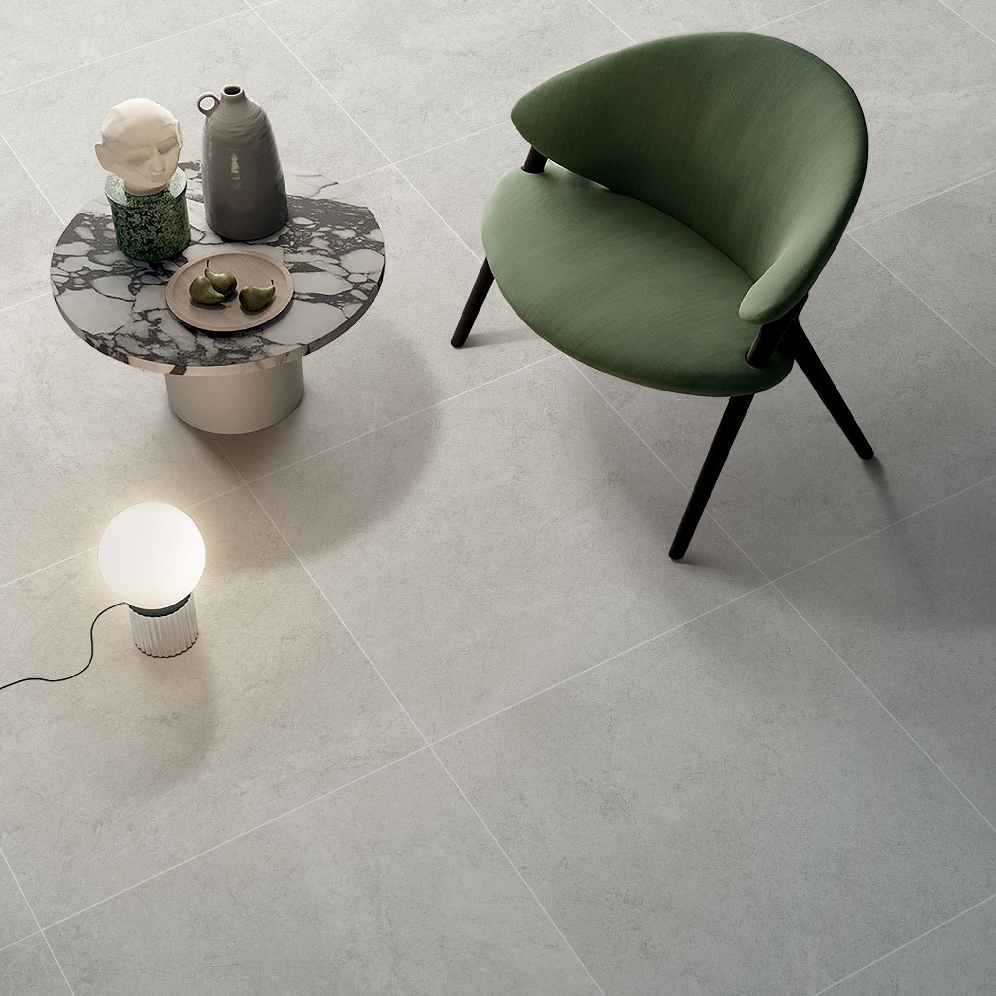 Stone union mat