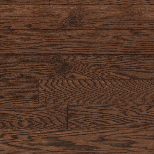 Chêne Rouge Nuance GO Flex 19 / Red Oak Nuance OG Flex 19 - Cappuccino