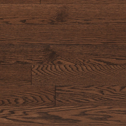 Chêne rouge Nuance Max 19 / Red Oak Nuance Max 19 - Cappuccino
